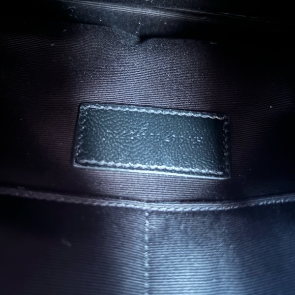 New YSL Clutch - Picture 13 of 14